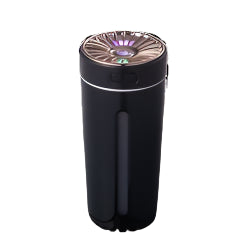 Portable 300ML USB Car Air Humidifier